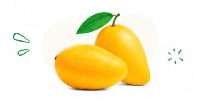 Mangoes Sold Out