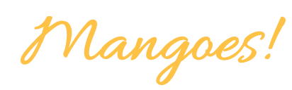 Mangoes!
