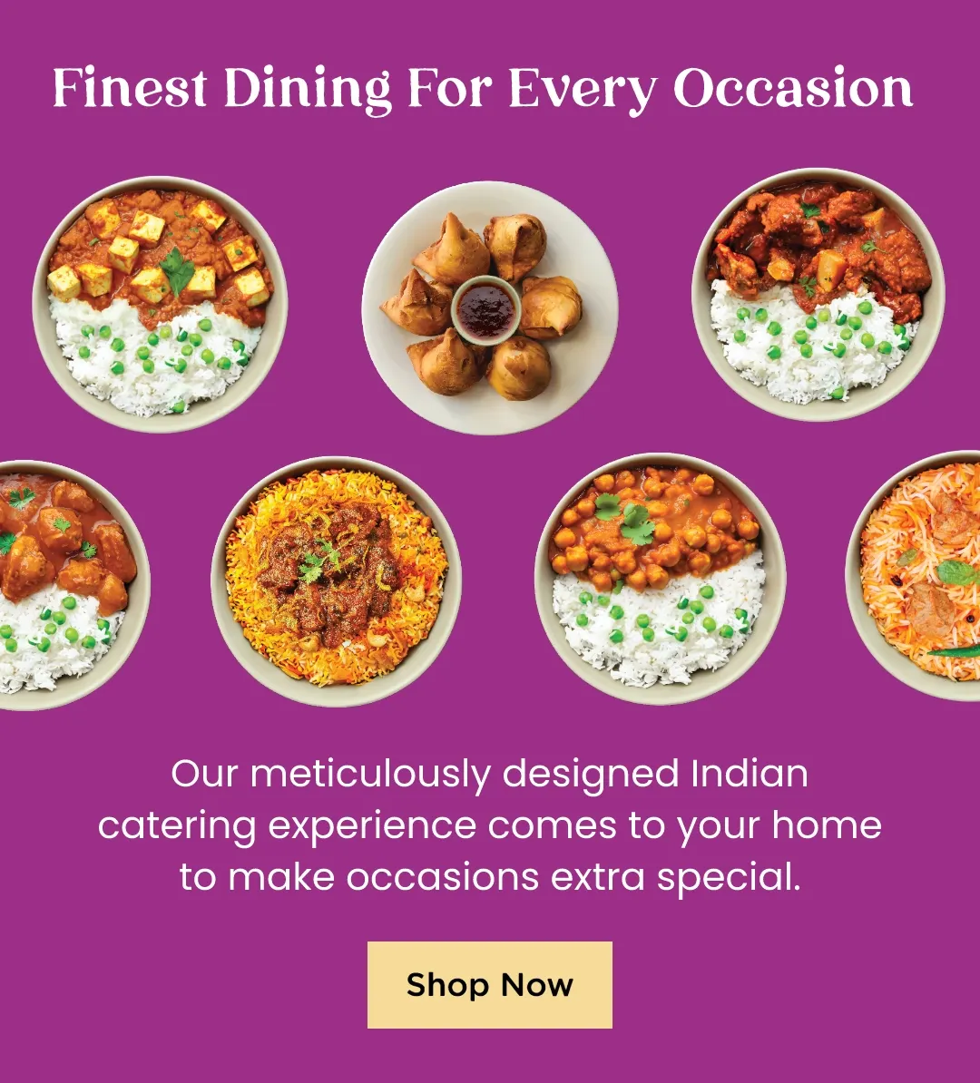Just Catering
