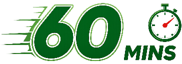 60 Minutes