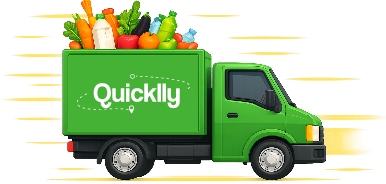 Delivered to Your Doorstep