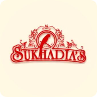 Sukhadia