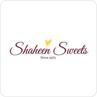 Shaheen Sweets 