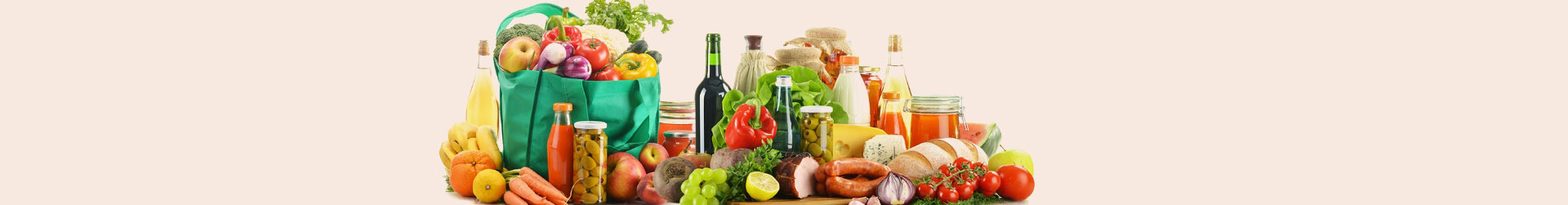 Farm Supermarket