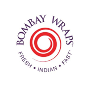 Bombay Eats (Bombay Wraps)