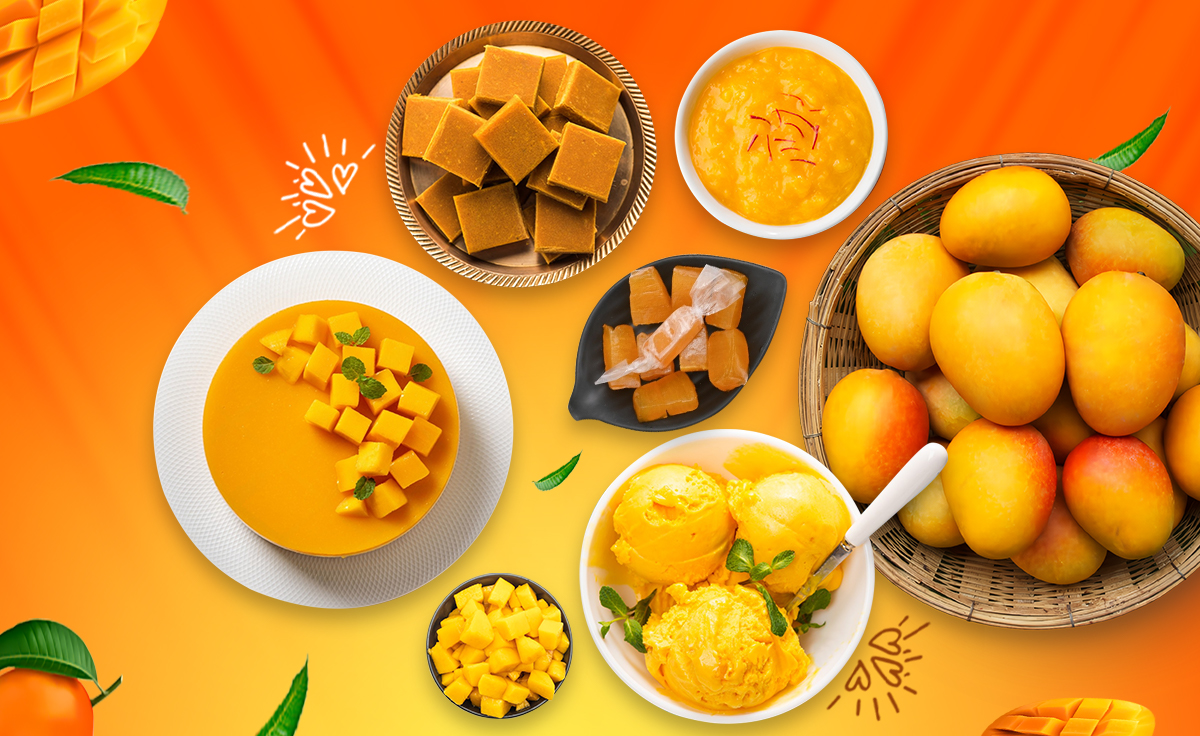 7 Delicious Ways to Enjoy Alphonso Mangoes This Summer