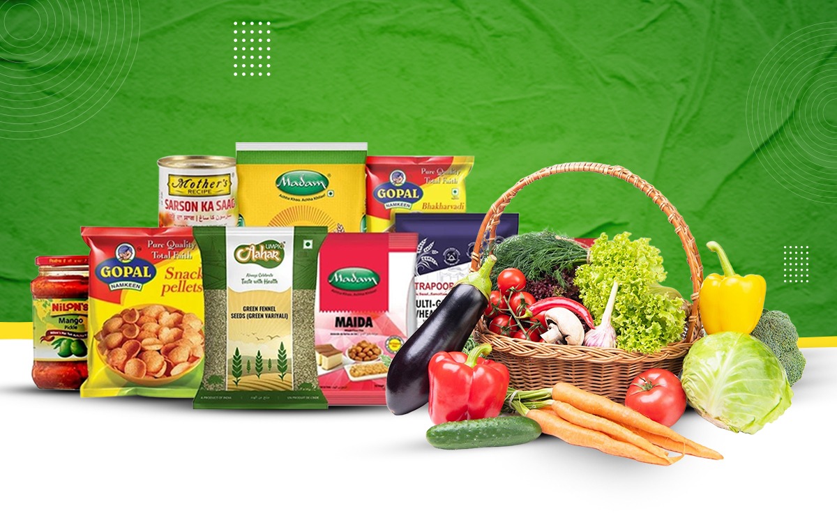 7 Budget-Friendly Indian Grocery Stores in Manhattan