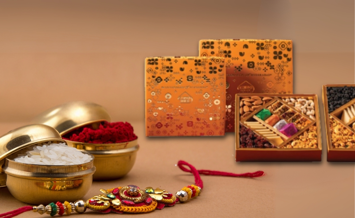 Raksha Bandhan 2025: Unique Gift Ideas, Celebrations & Rituals