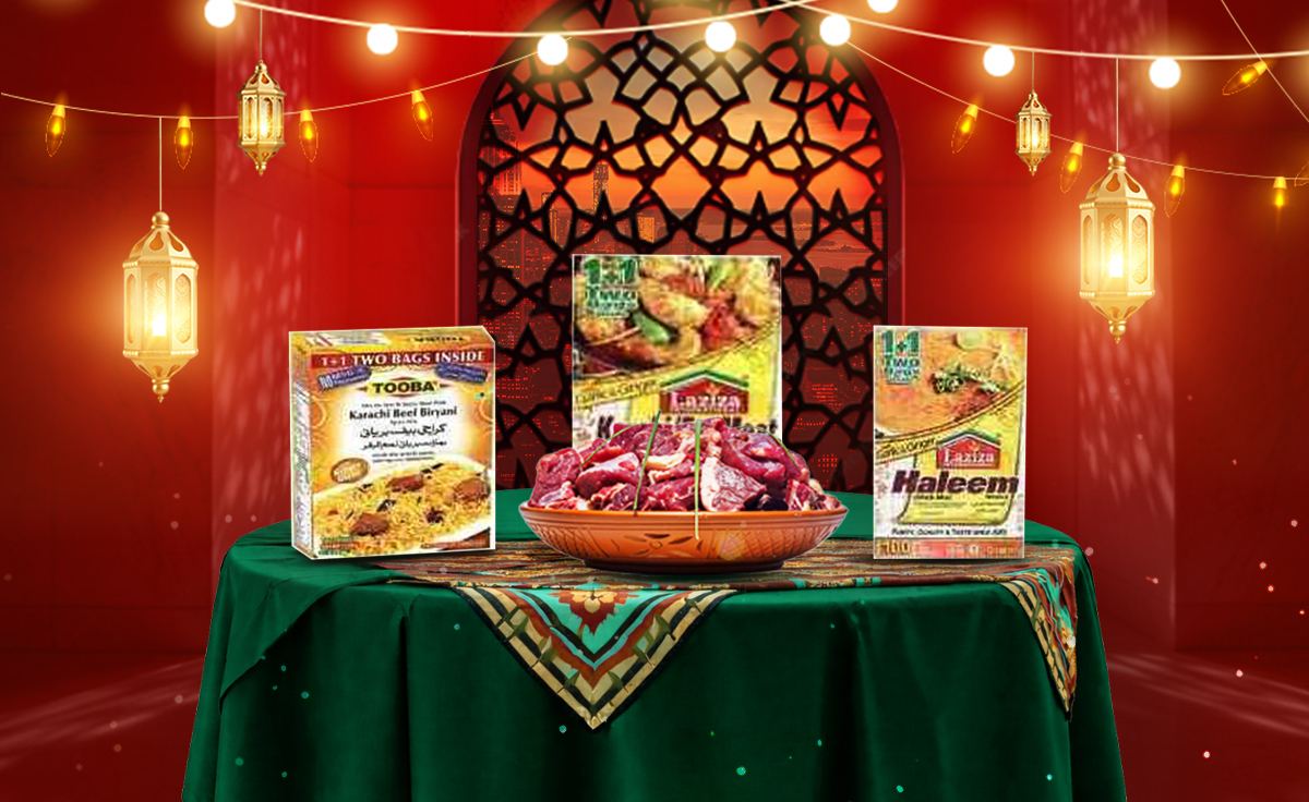 Where to Buy Halal Meat for Iftar in New York: A Complete Guide