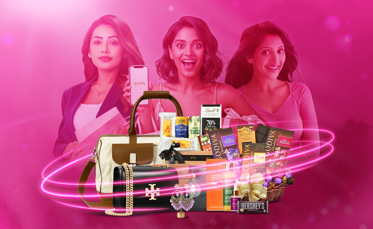 Women’s Day 2026 Gift Guide: Thoughtful, Unique & Meaningful Gifts for Her