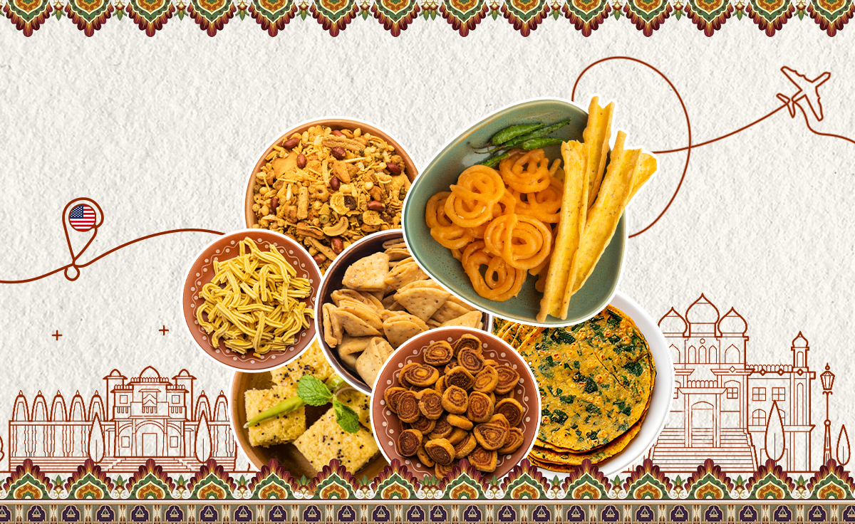 18 Traditional Gujarati Specialty Products You Can Buy Online in the USA