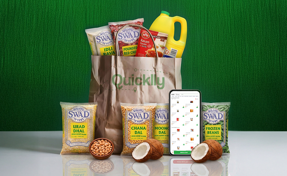 South Indian Pantry Essentials You Can Buy Online in the USA