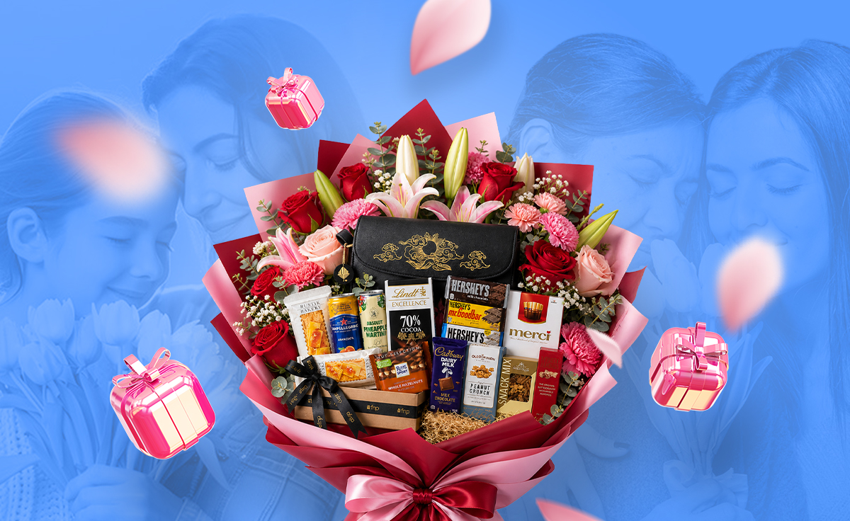 Best Mother’s Day Gifts Under $50 to $100 That'll Make Her Smile