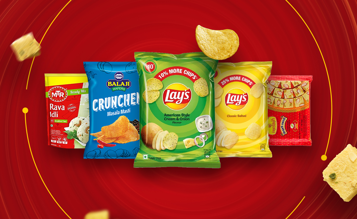 Best Indian Snack Brands You Can Buy Online in the USA