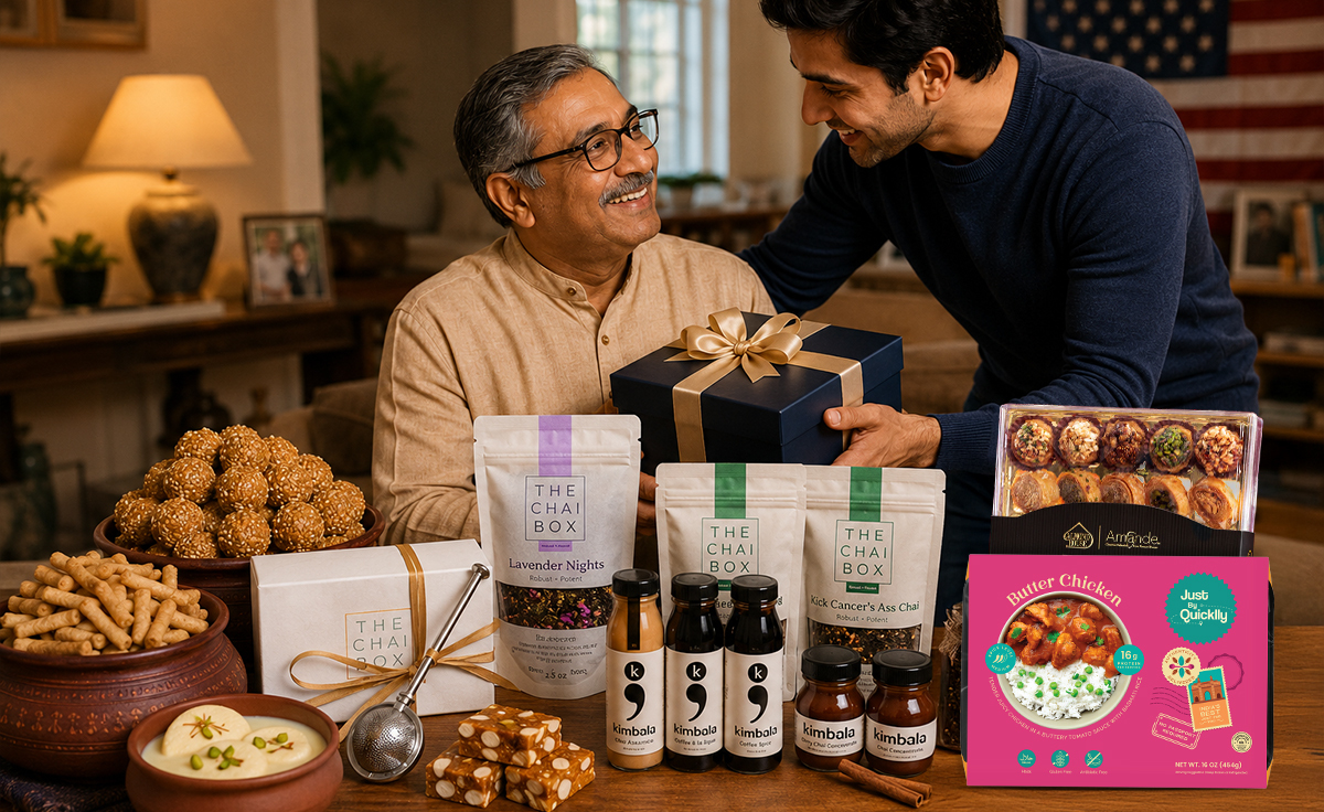 11 Best Fathers Day Gifts for Indian Dads in the USA