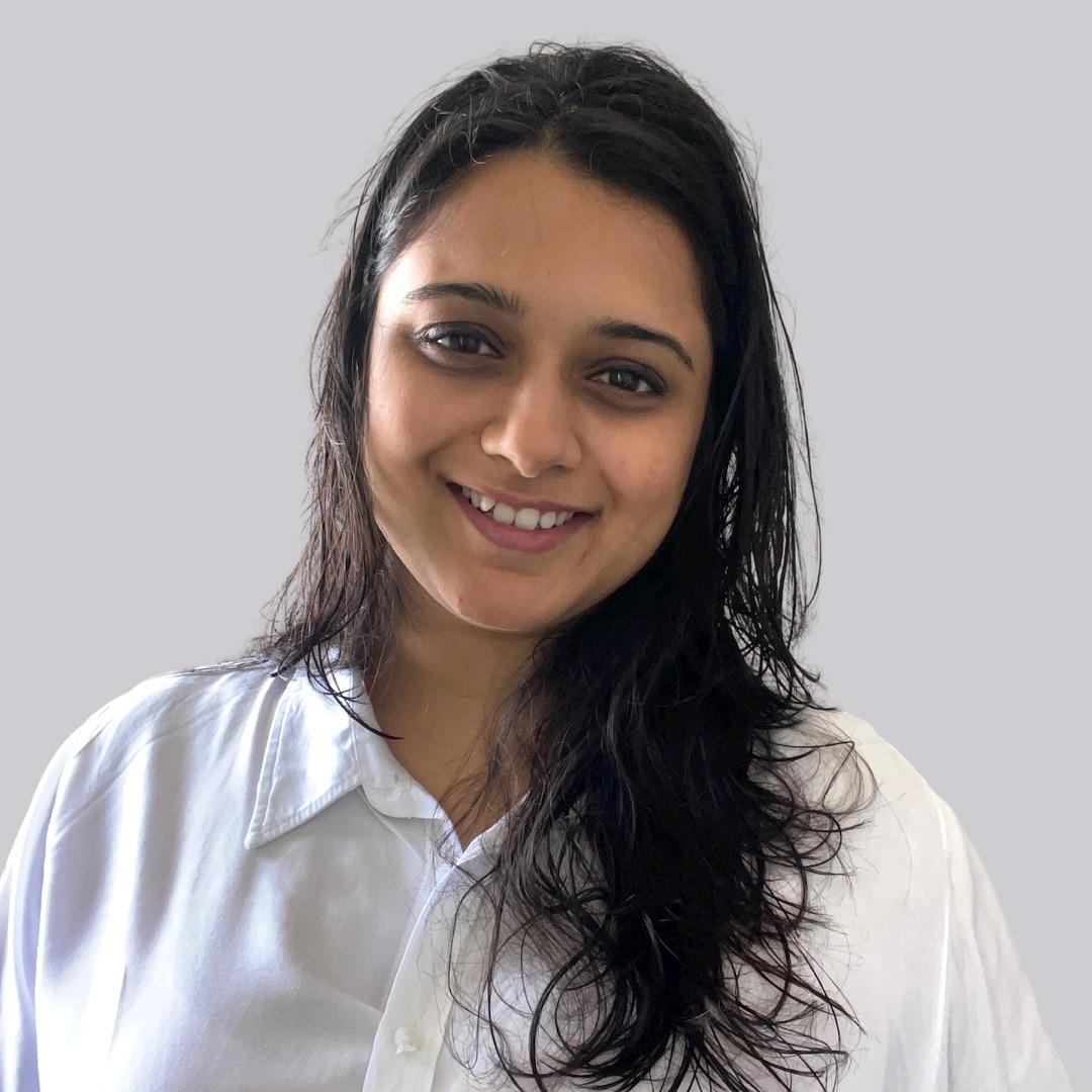 Shikha Doshi