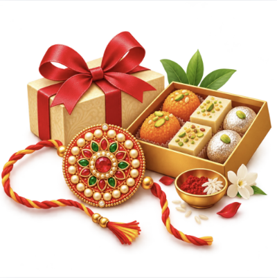 Navratri Specials