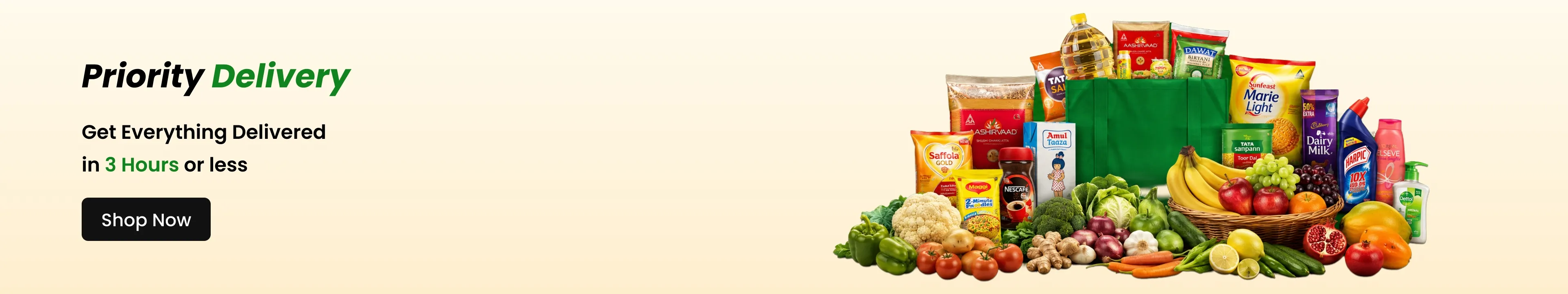 grocery