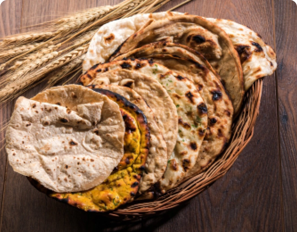 Roti Kit