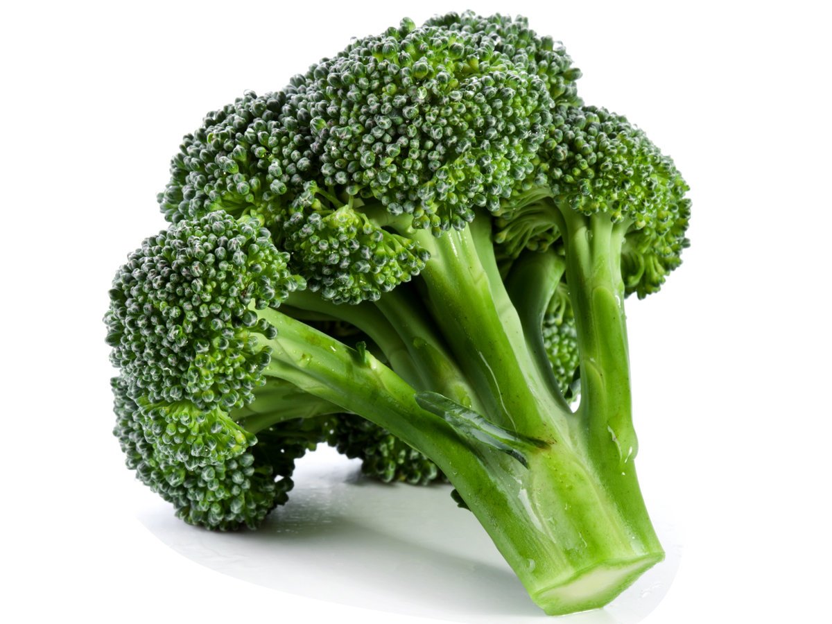 BROCCOLI