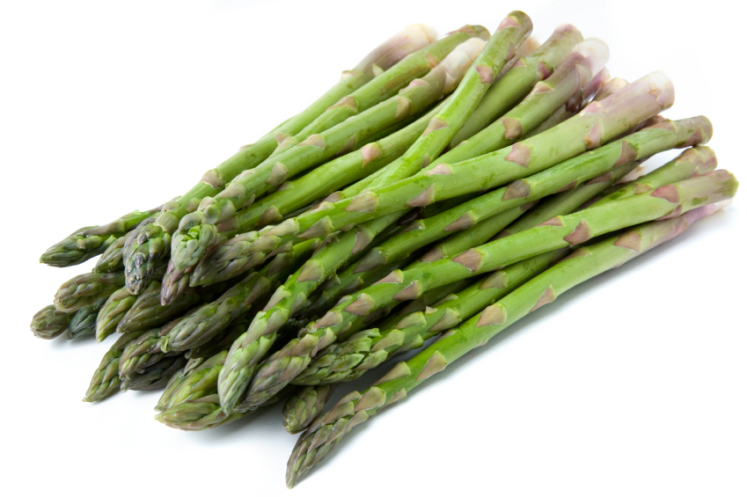 ASPARAGUS