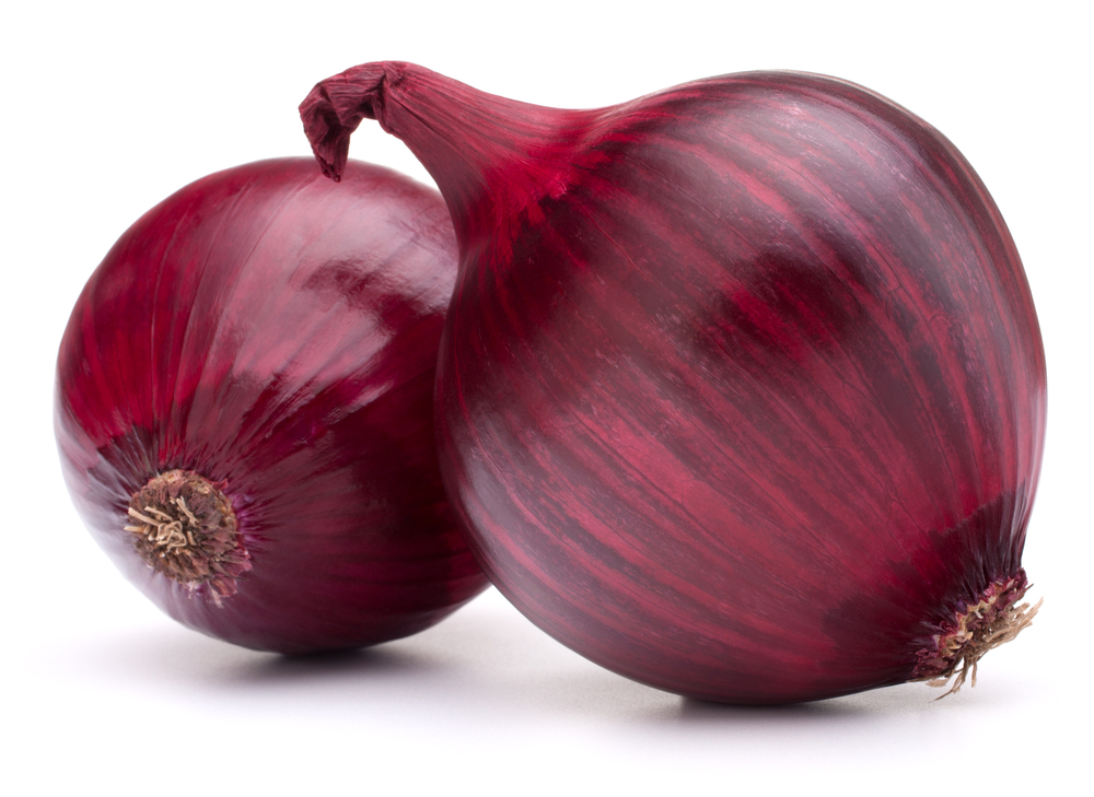RED ONION