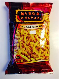 MIRCH MASALA CHUKRY STICKS