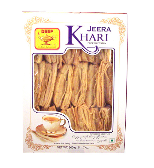 DEEP JEERA KHARI
