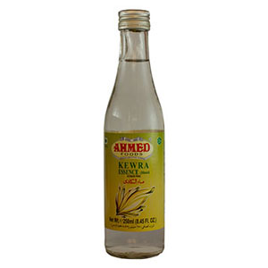 AHMED KEWRA WATER