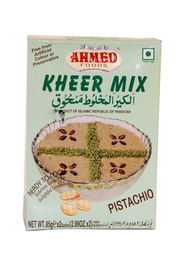 AHMED KHEER MIX PLAIN