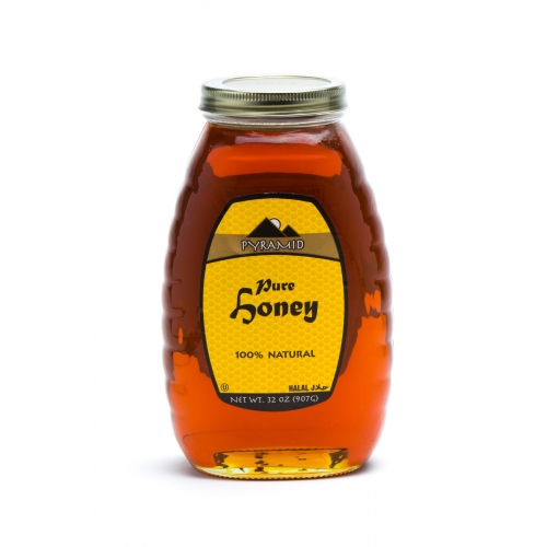 PYRAMID PURE HONEY