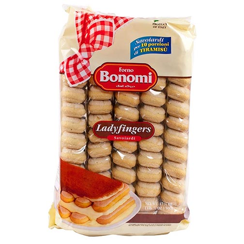 BONOMI LADYFINGERS