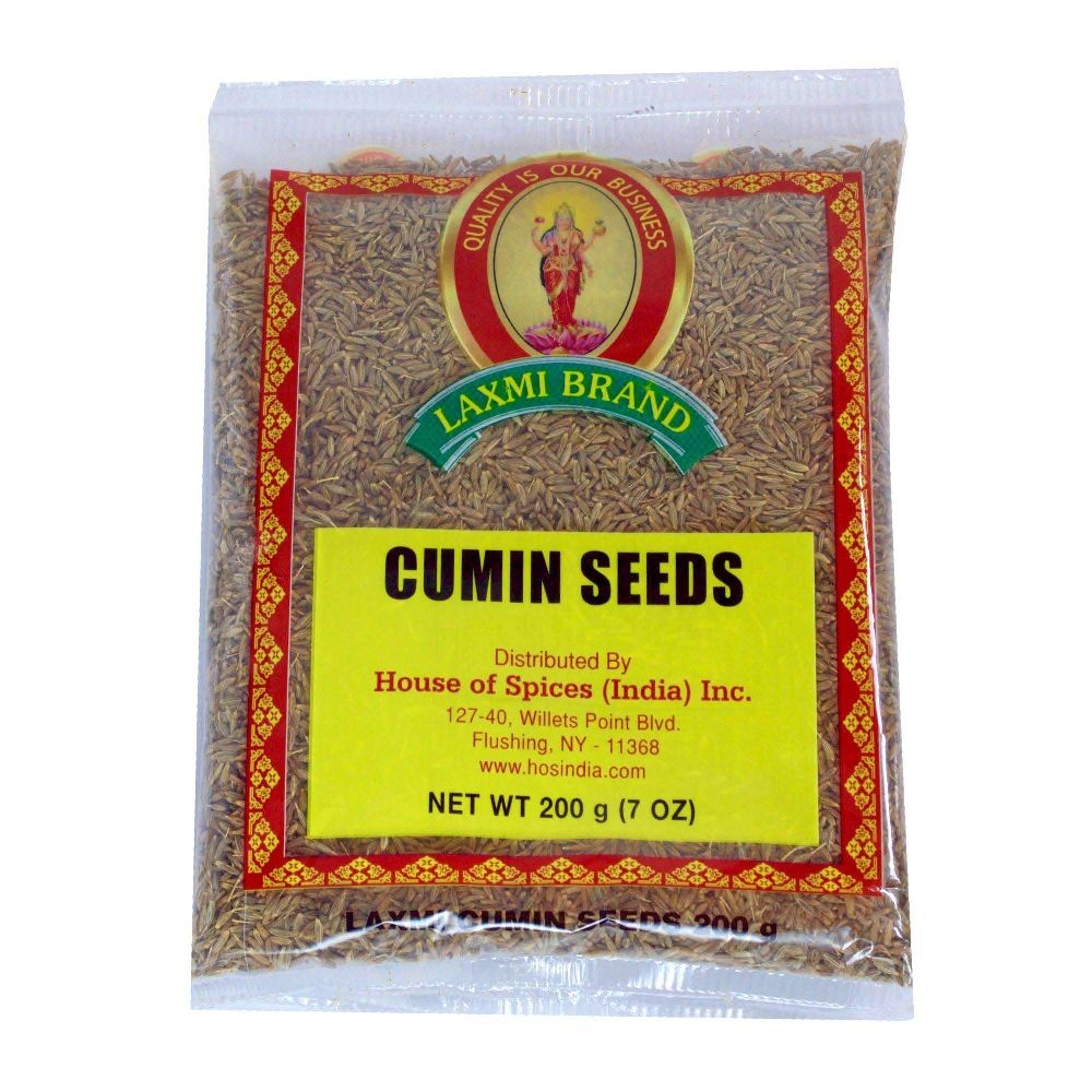 LAXMI CUMIN SEEDS