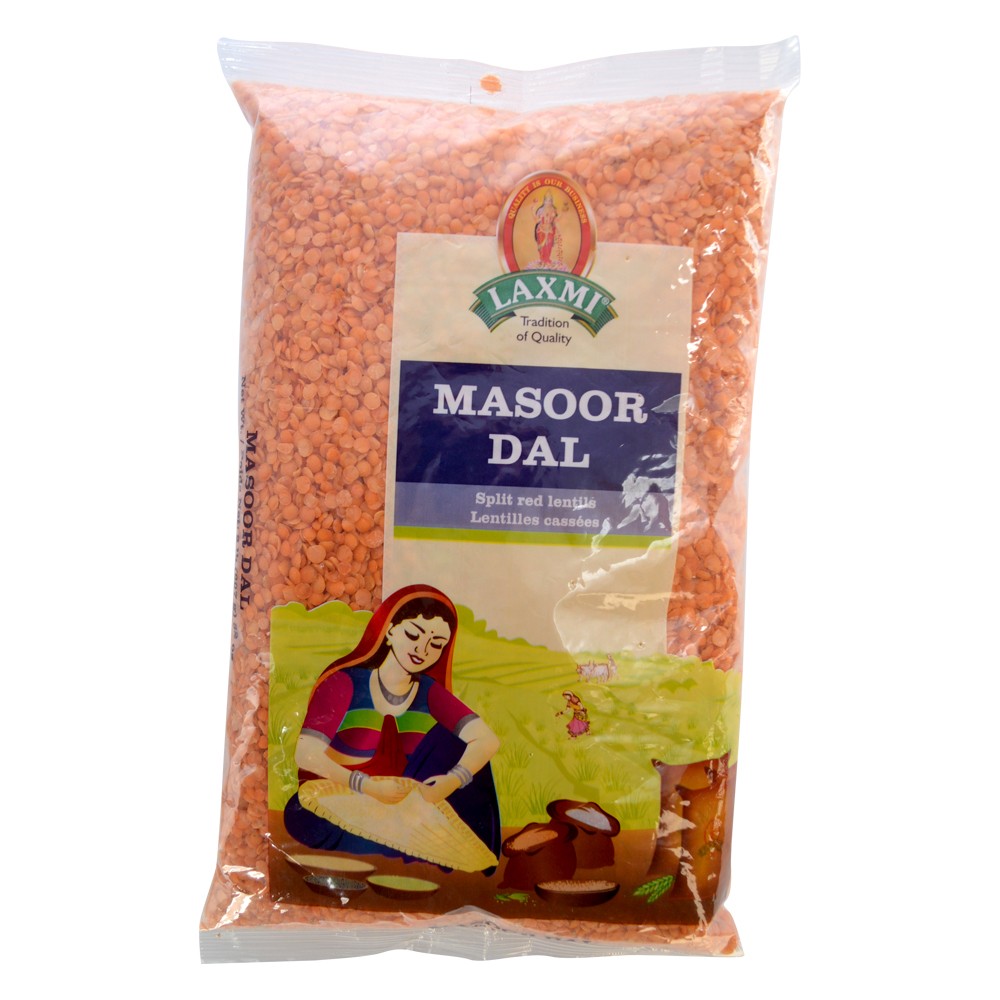 LAXMI MASOOR DAL
