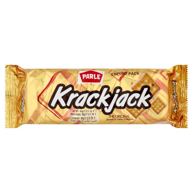 Parle Krackjack Biscuit