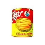TASTY JOY YOUNG CORN