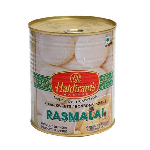 HALDIRAMS RASMALAI