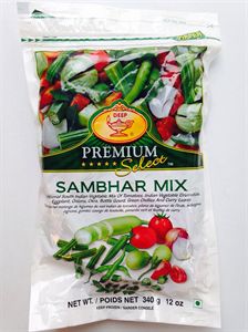 DEEP SAMBHAR MIX