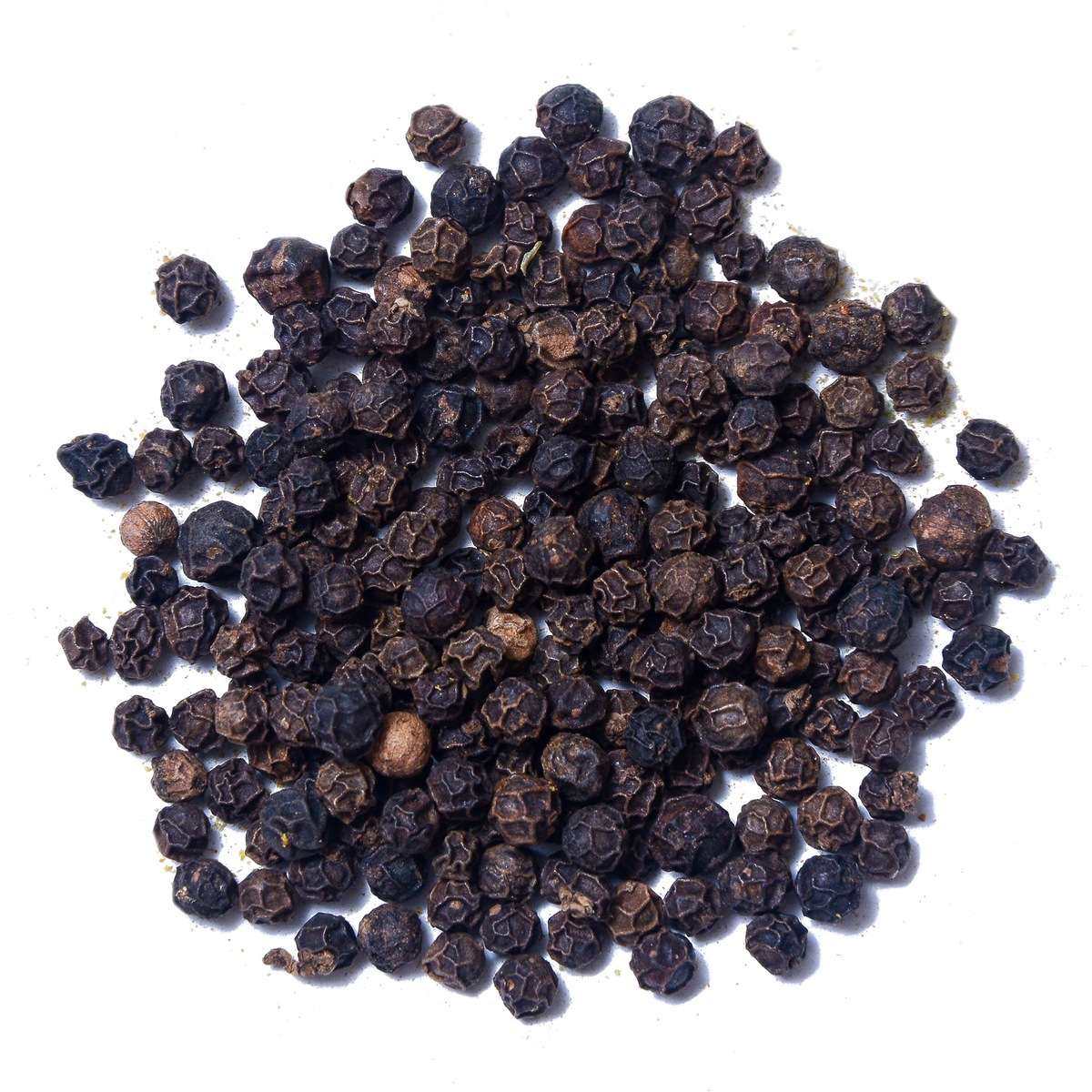 PEPPER   DURVESH BLACK PEPPER WHOLE