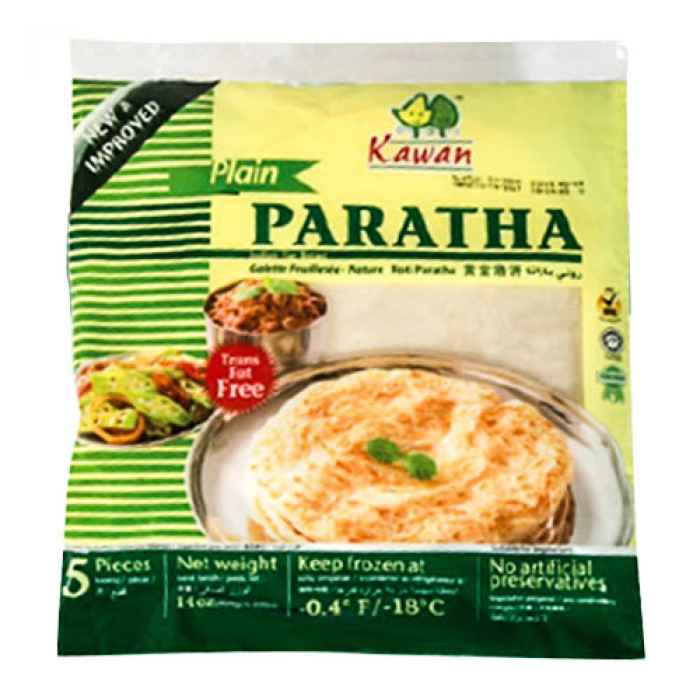 PARATHA   KAWAN PARATHA