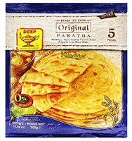 Deep   Original Paratha