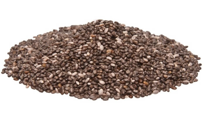 CHIA SEEDS