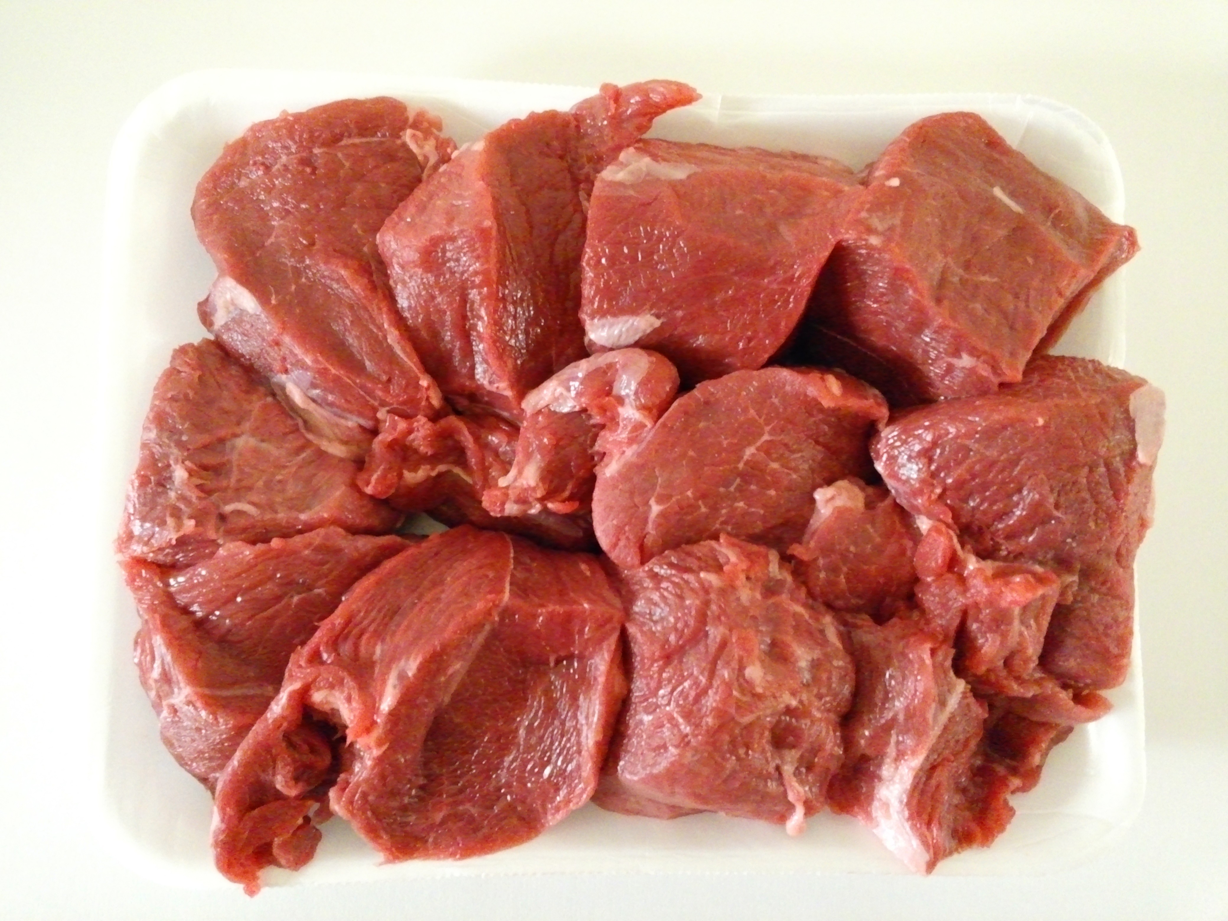 Boneless Breast