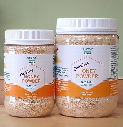 YAS HONEY POWDER