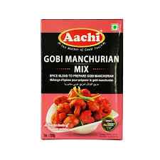 AaCHI GOBI MANCHURIAN MIX