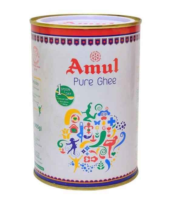 AMUL PURE COW GHEE