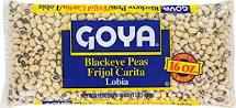 Goya Lobia (Black Eyed Pea)