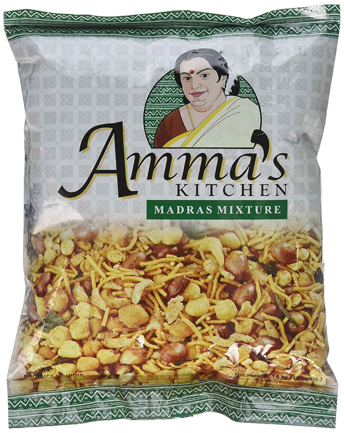 AMMAS MADRAS MIXTURE
