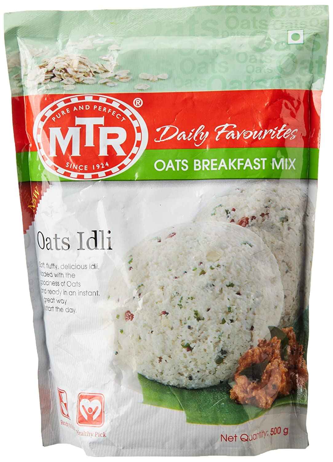 MTR OATS UPMA MIX