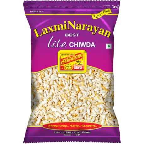 LAXMINARAYAN SPECIAL CHIWDA